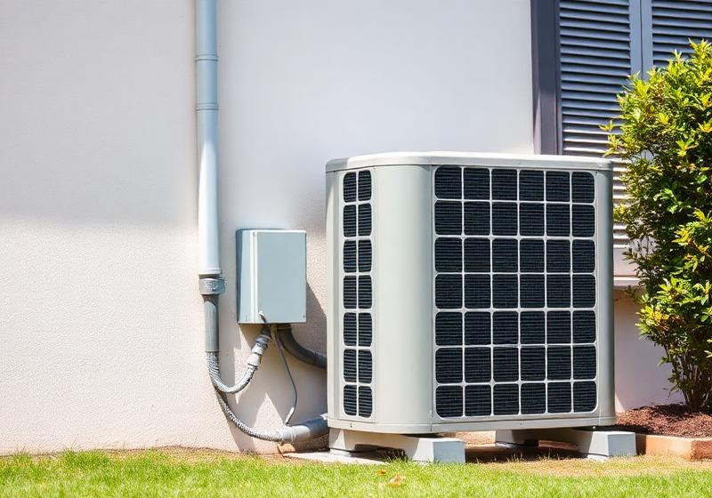 Air conditioning